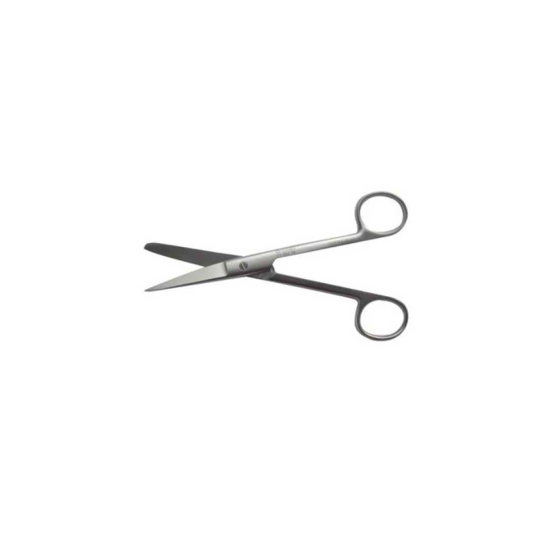 [CDD16] Ciseaux Droit Dauphin 16cm