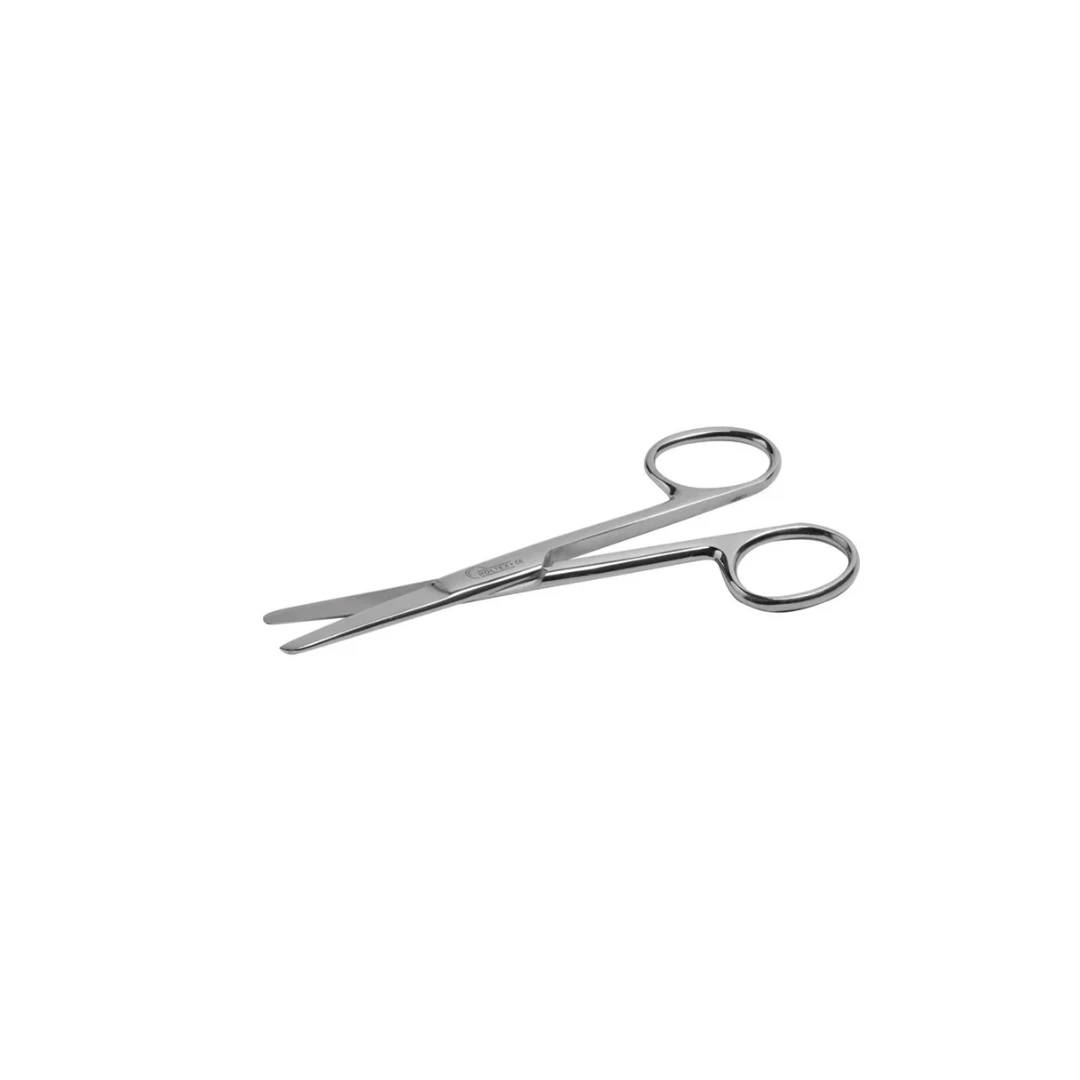 [CDM11] Ciseaux Droit Mousse 11,5cm