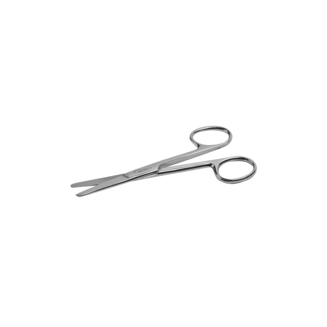 Ciseaux Droit Mousse 16cm