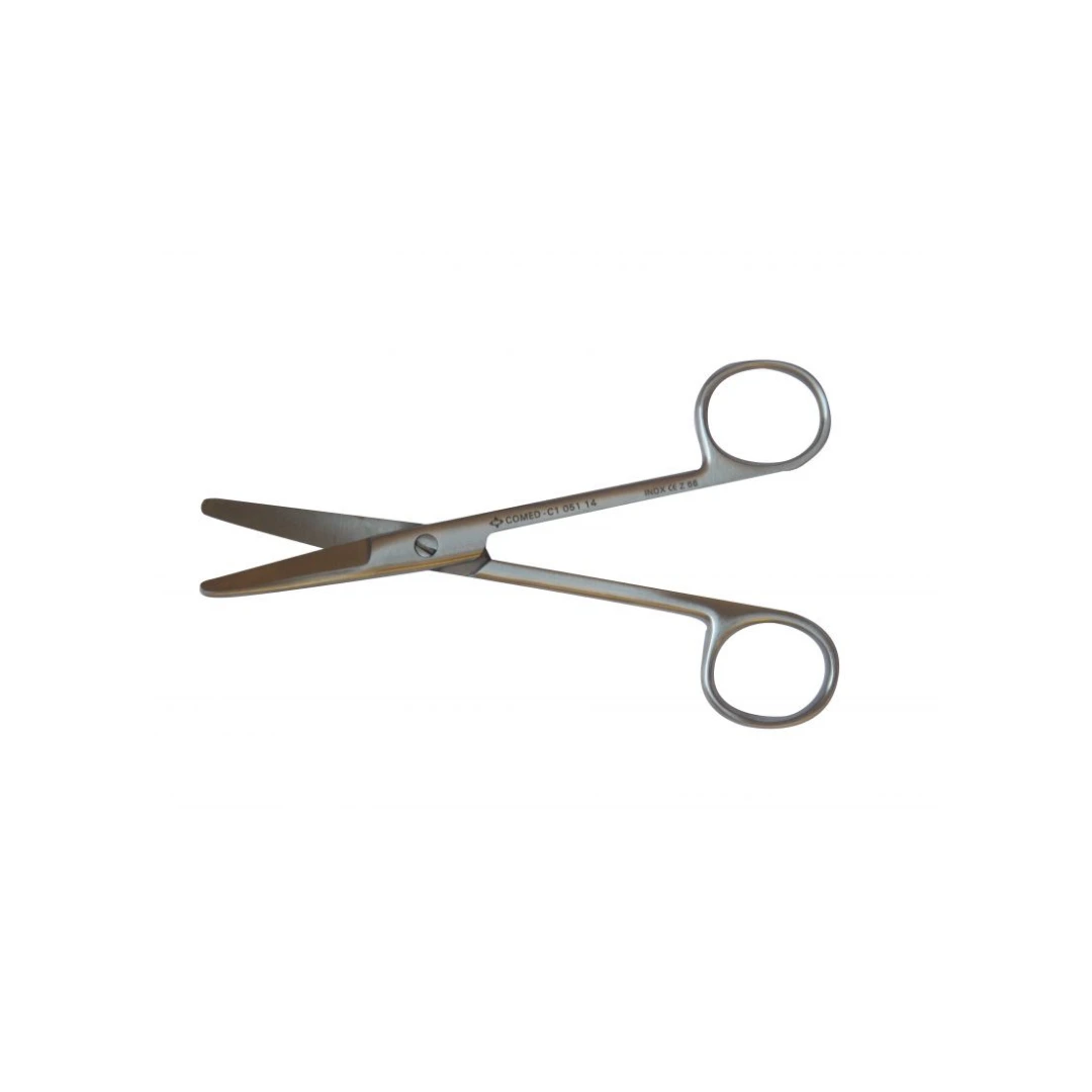 [CDMC14] Ciseaux Droit Mayo 14cm