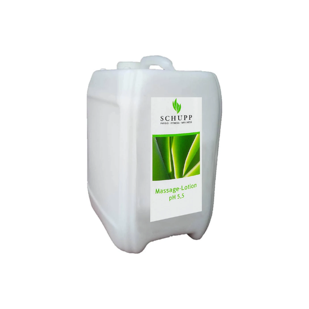 [CDMS5L] Crème de Massage Neutre Schupp Flacon de 5L