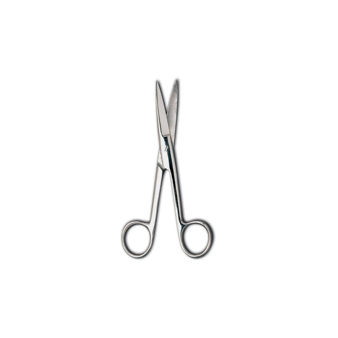 [CDP14] Ciseaux Droit Pointu 14cm