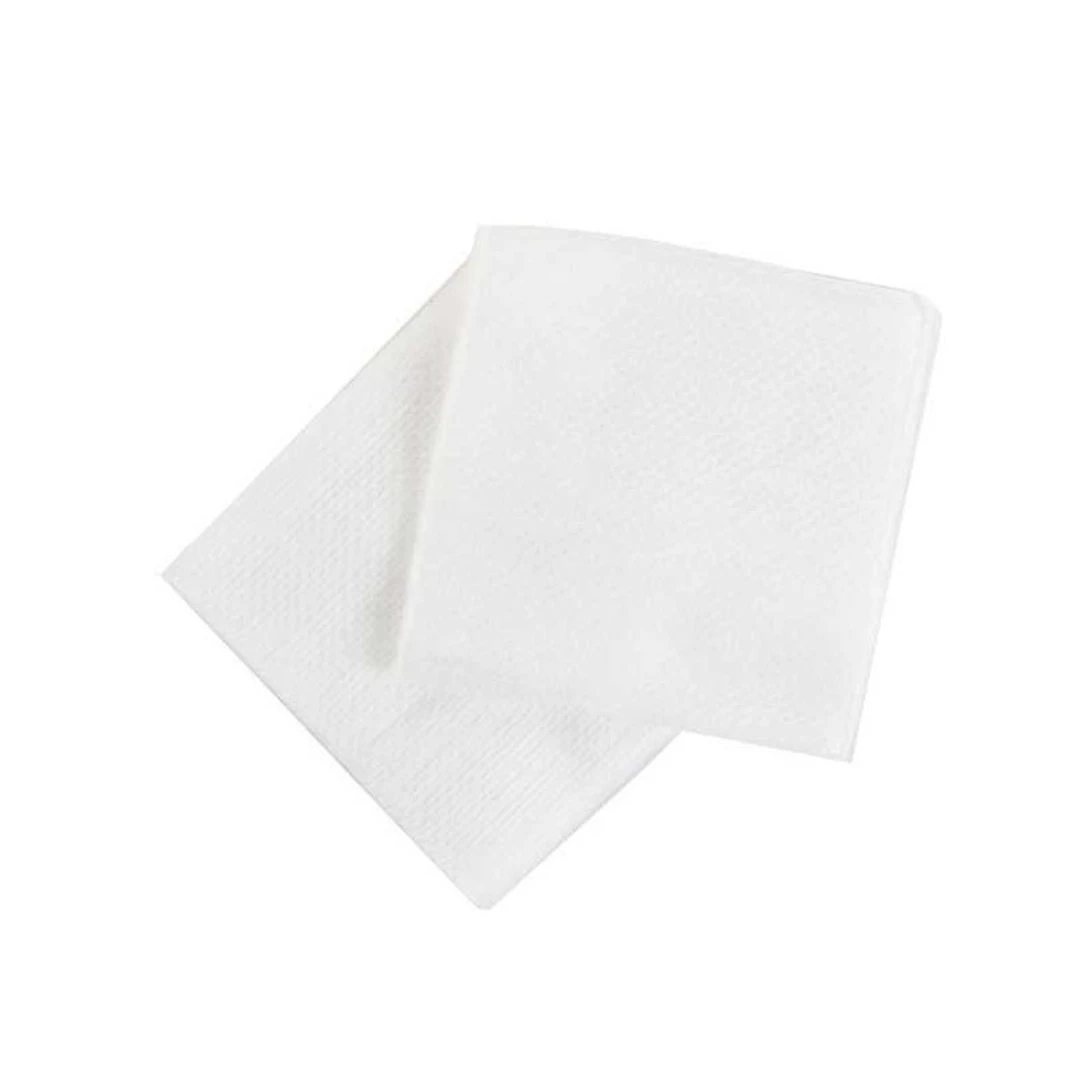 [CG5X5] Compresse Non Stérile de Gaze 5X5cm 13 Fils 8 Plis Boite de 100