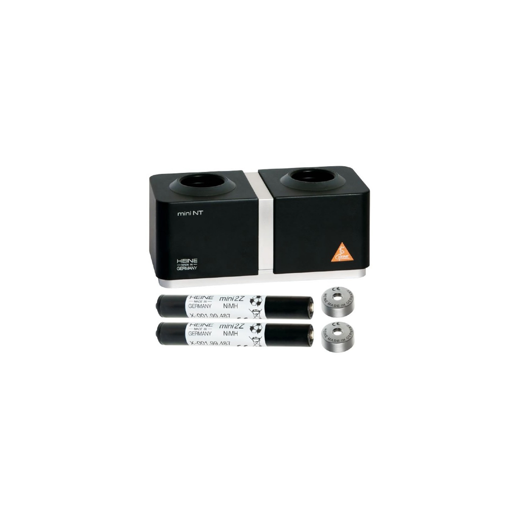 Chargeur Pour Mini 3000 Rechargeable Heine
