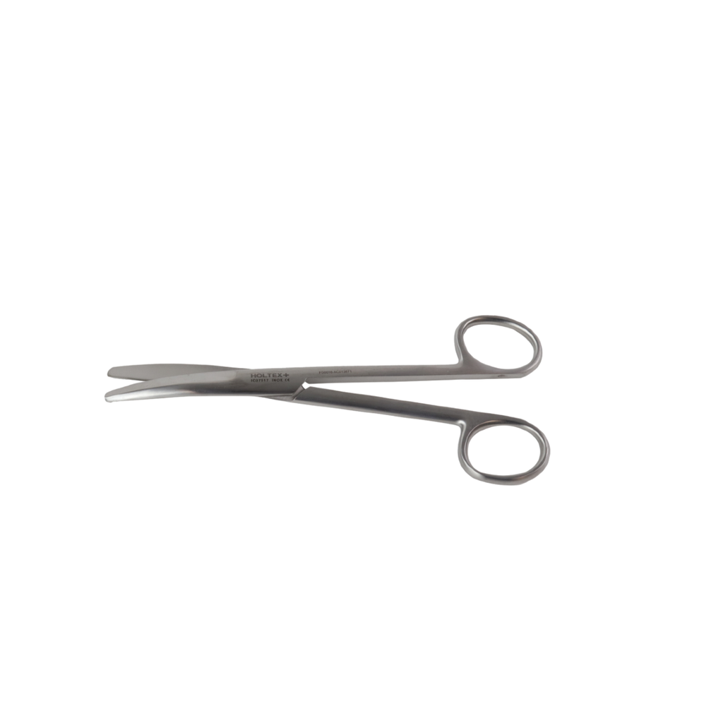 [CMC14] Ciseaux Courbes Mayo 14cm