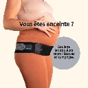 Ceinture de Maternité Physiomat