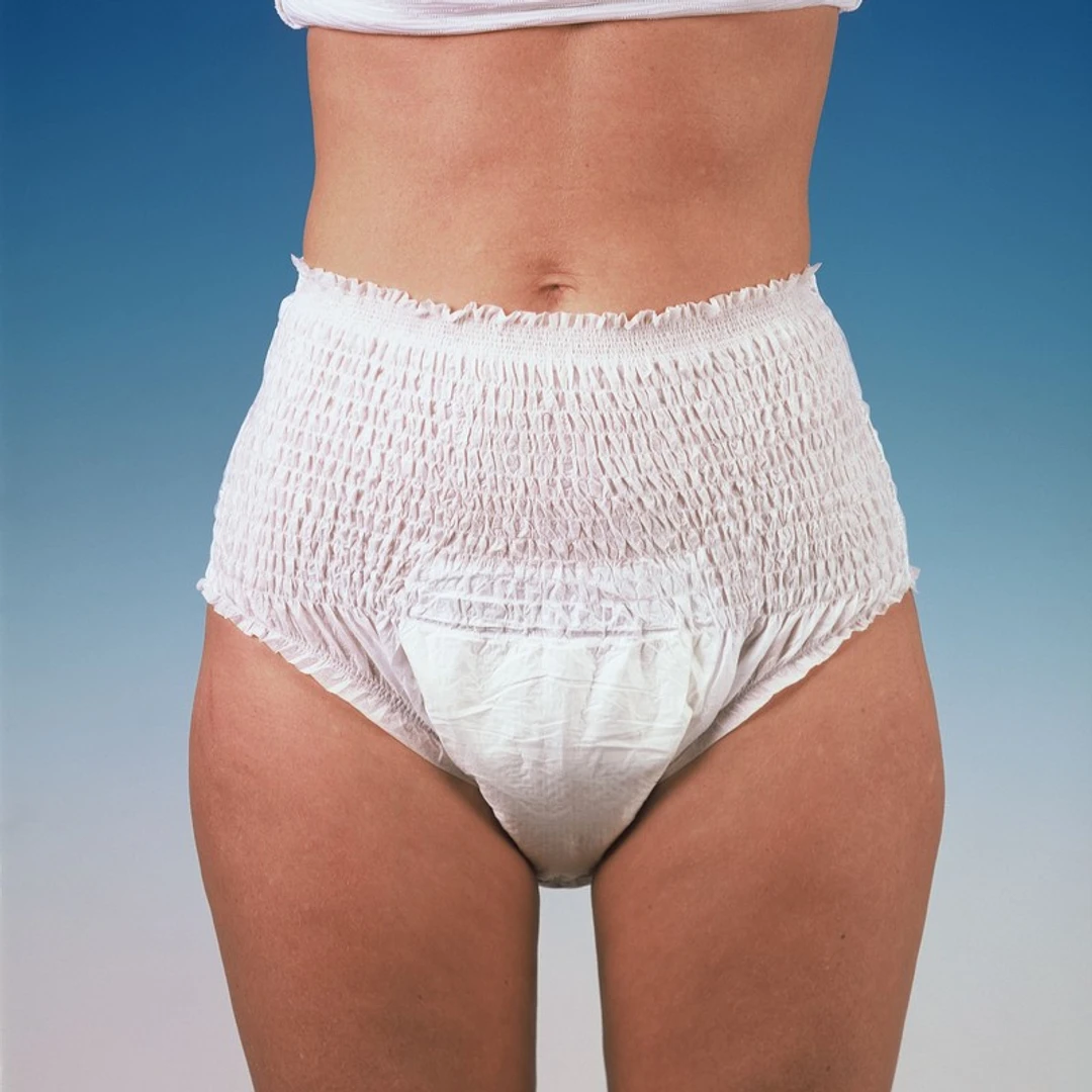 Pants Adulte ID T3 Large Super Sachet de 12