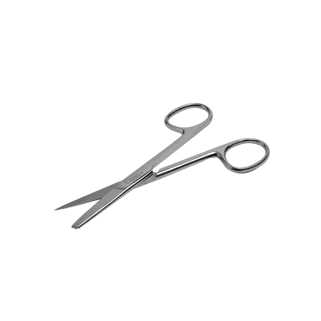 [CSMC20] Ciseaux Droit Mousse 20cm