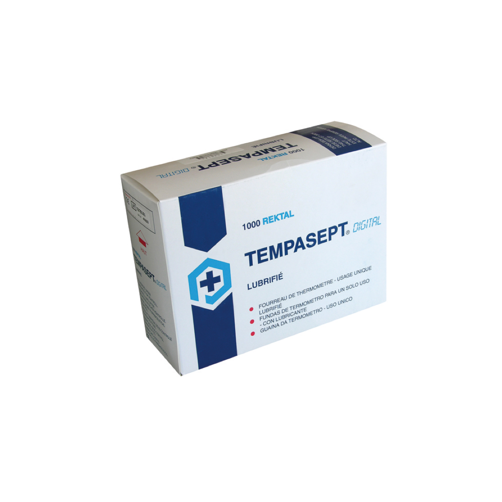 Couvre Sonde Pour Thermomètre Electronique Boite de 1000