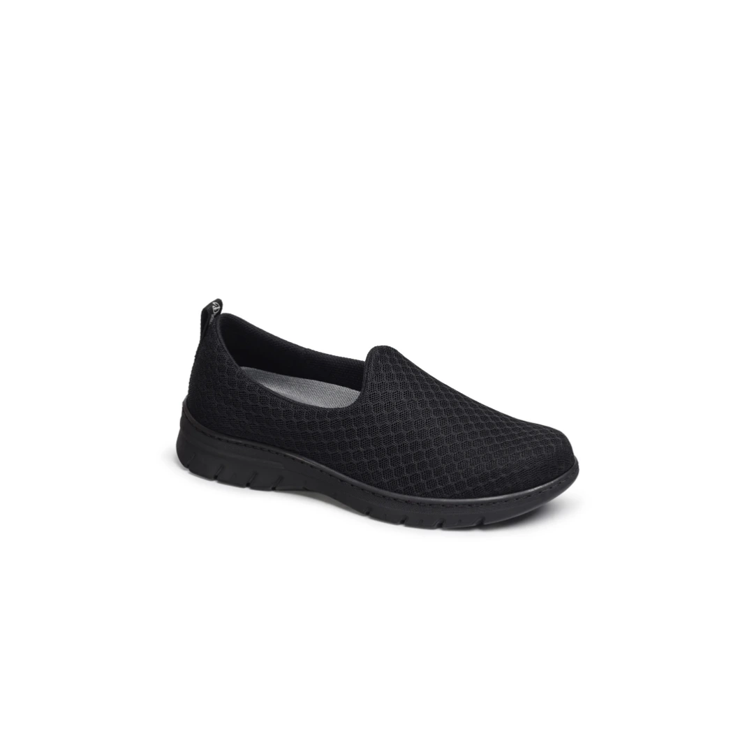 [CVALENCIA] Chaussures Fermées Sans Lacets "Valencia" Dian La Paire