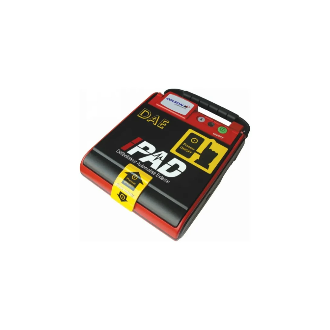 [DAADEF] Defibrillateur Automatique Auto-Def Colson