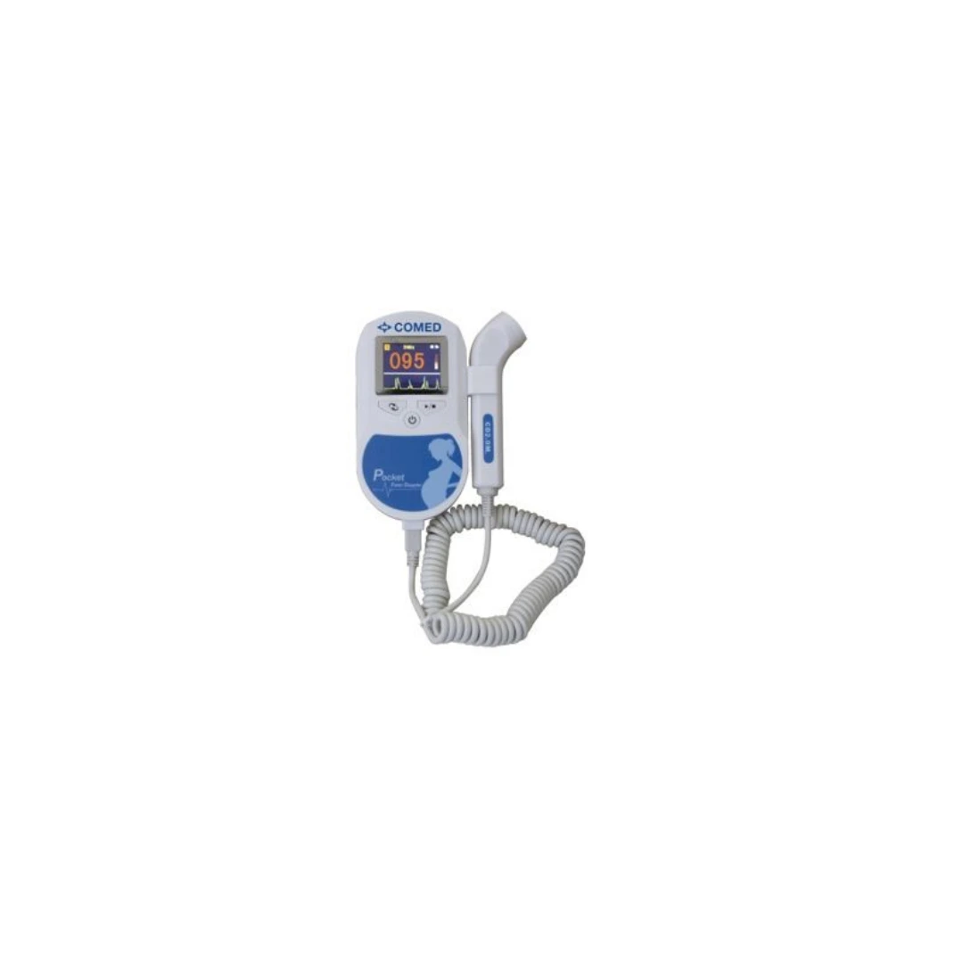 [DFVEC] Doppler Foetal Ou Vasculaire Avec Ecran Couleur Comed