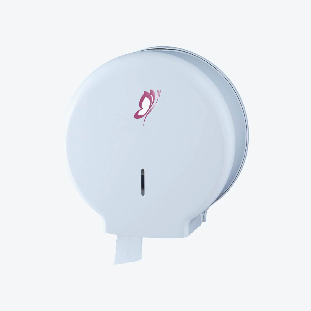 [DPTMAXIR] Distributeur Papier Toilette 28cm Global Hygiène
