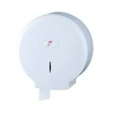 [DPTMR] Distributeur Papier Toilette 22cm Global Hygiène