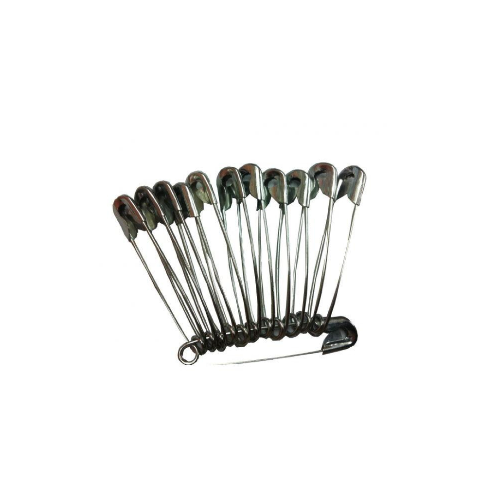 Epingle de Surete Lot de 10