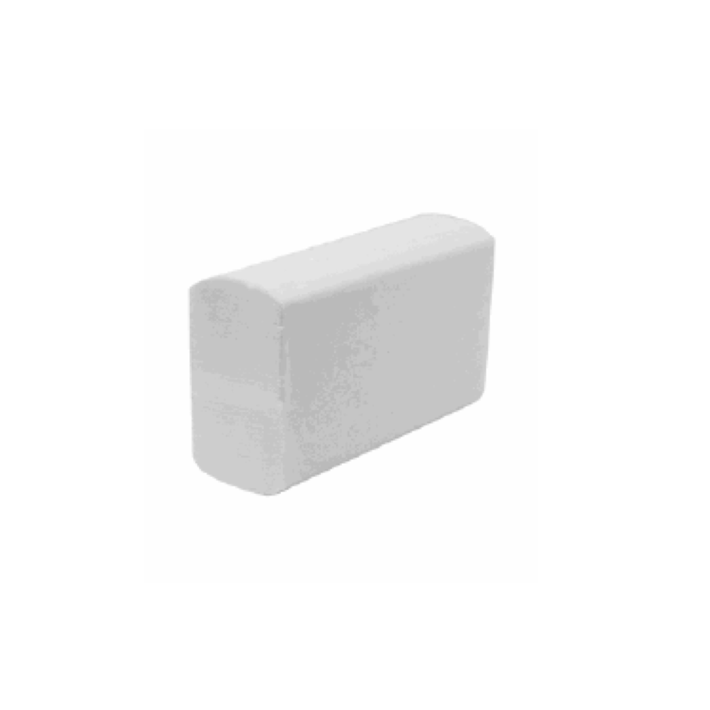 [EM150] Essuie-Mains Mini Ouate 20X35cm 150 Formats Carton de 15 Rouleaux