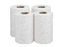 Essuie-tout 22.8X20cm 45 Formats Gaufré Global Hygiène Sachet de 4 Rouleaux