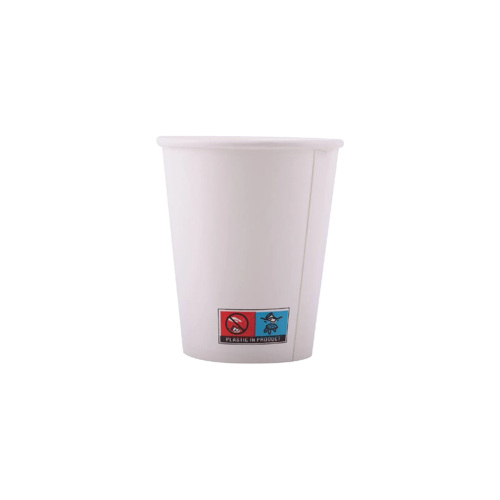 [G20CL] Gobelet En Carton 20cl Emballage Individuel L'unité