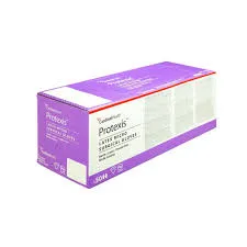 Gant Chirurgie Stérile Latex Protexis Sans Poudre T 9 Bte de 50