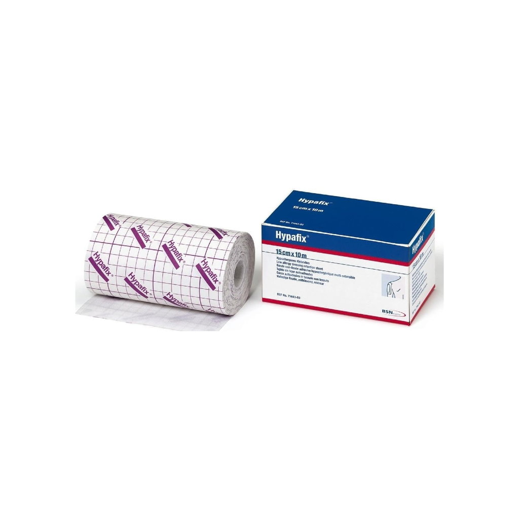 [HBS20] Bande Elastoplaste Hypafix 10mx20cm ESSITY