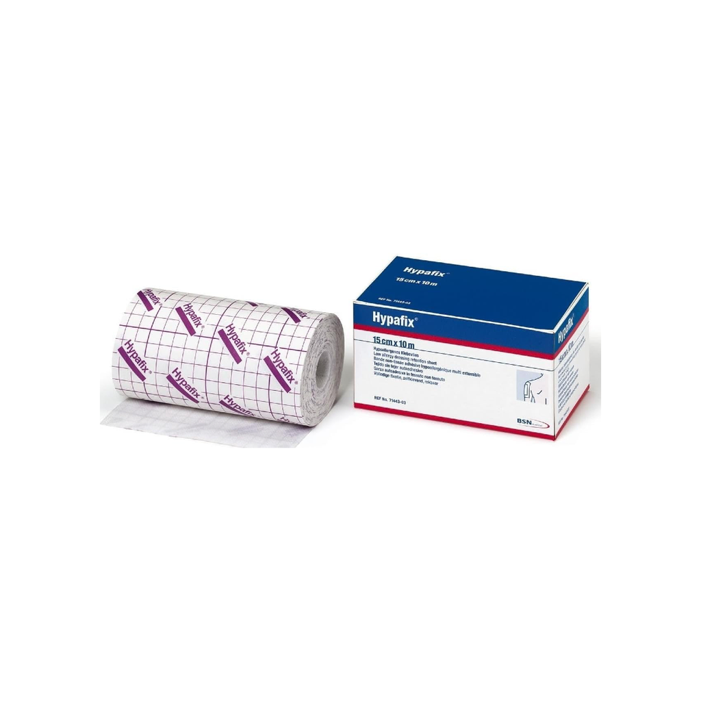 [HBS5] Bande Elastoplaste Hypafix 10mx5cm ESSITY