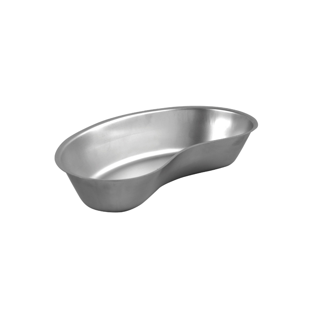 [HI24] Haricot Inox 25X13.5X4cm