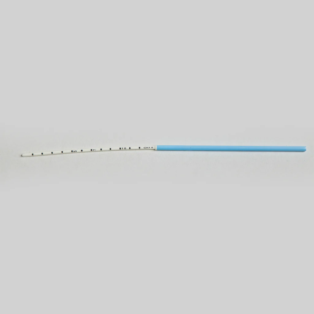 Hystéromètre Usage Unique CH10 diam 3.3mm Gyneas boite de 25