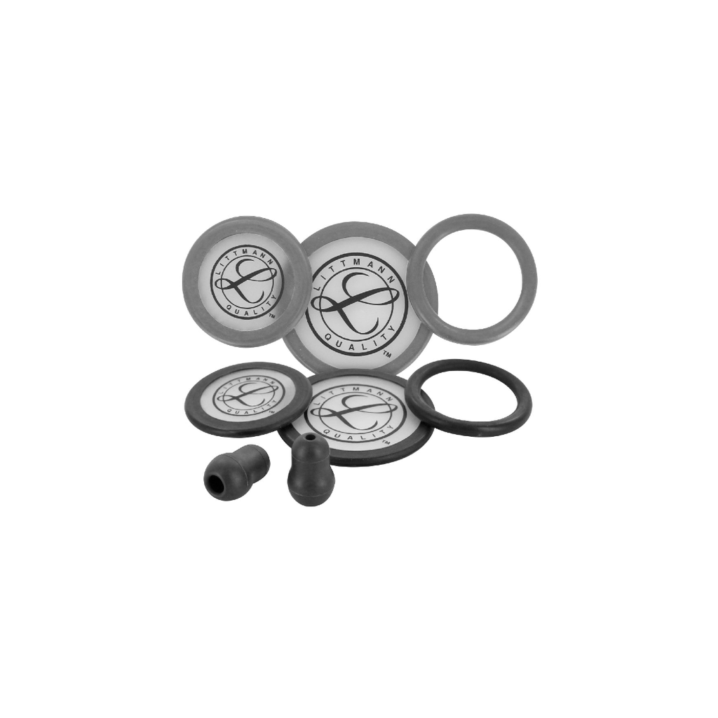 [KITL] Kit Pièces Detachées Stethoscope Littman Classic III (Adulte/Pédiatrique/Embout)