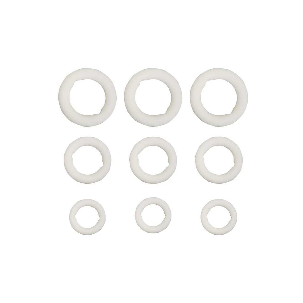 [KITPGR] Kit Pessaires Gyn&Ring Complet Gyneas