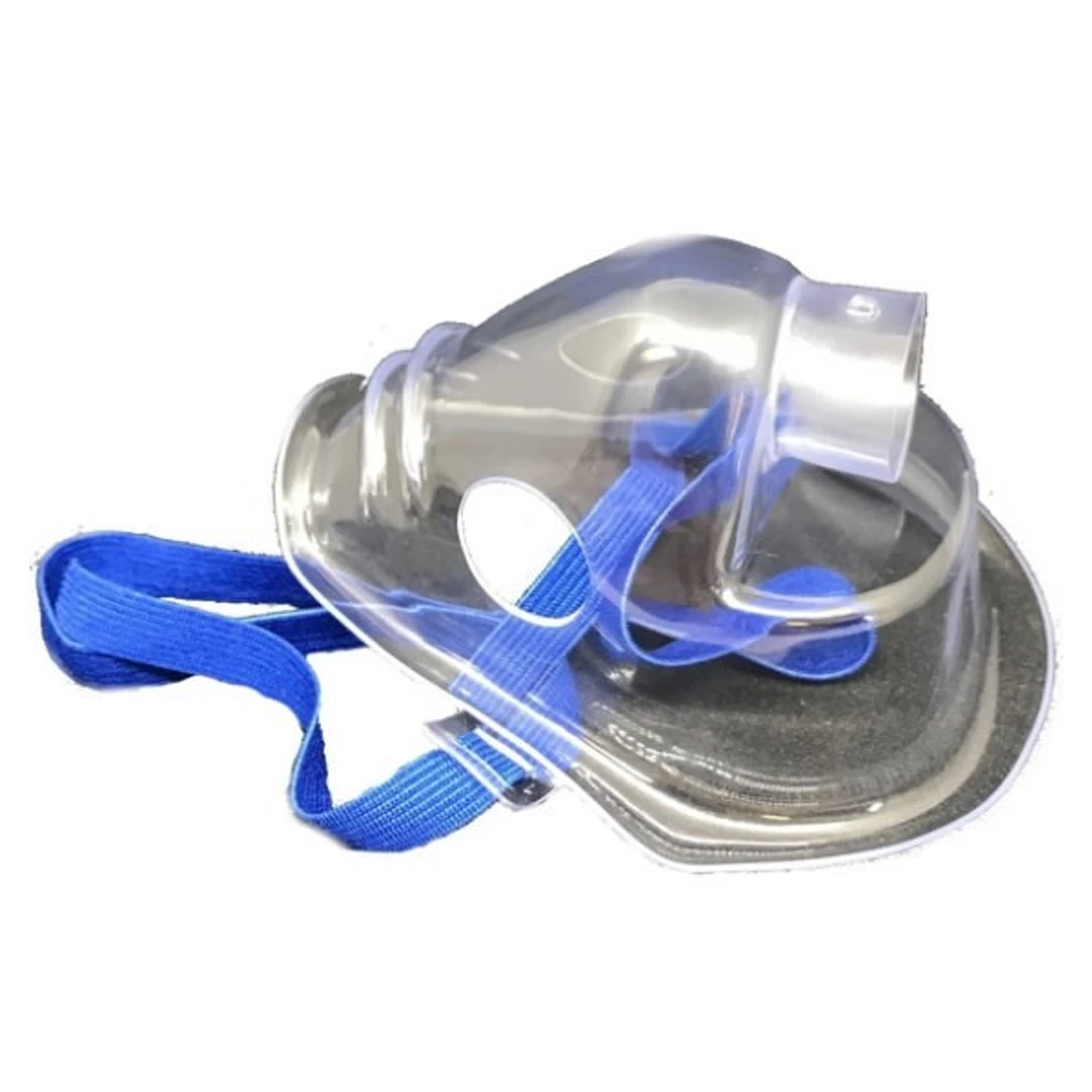 [KNC28C29C30] Masque Nébuliseur Enfant Pour Aérosol C28/C29/C30 Omron