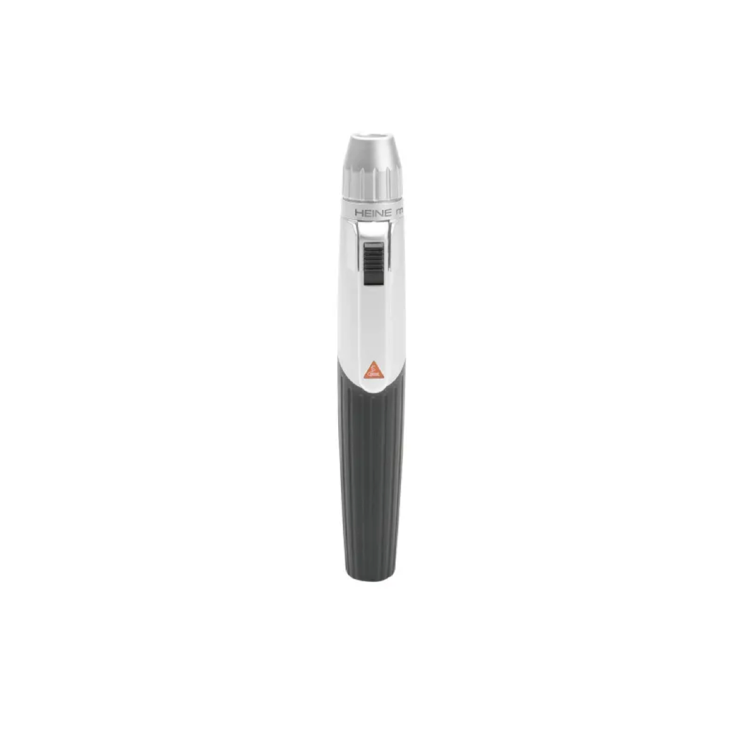 [LMC] Lampe Mini Clip Heine Mini 3000