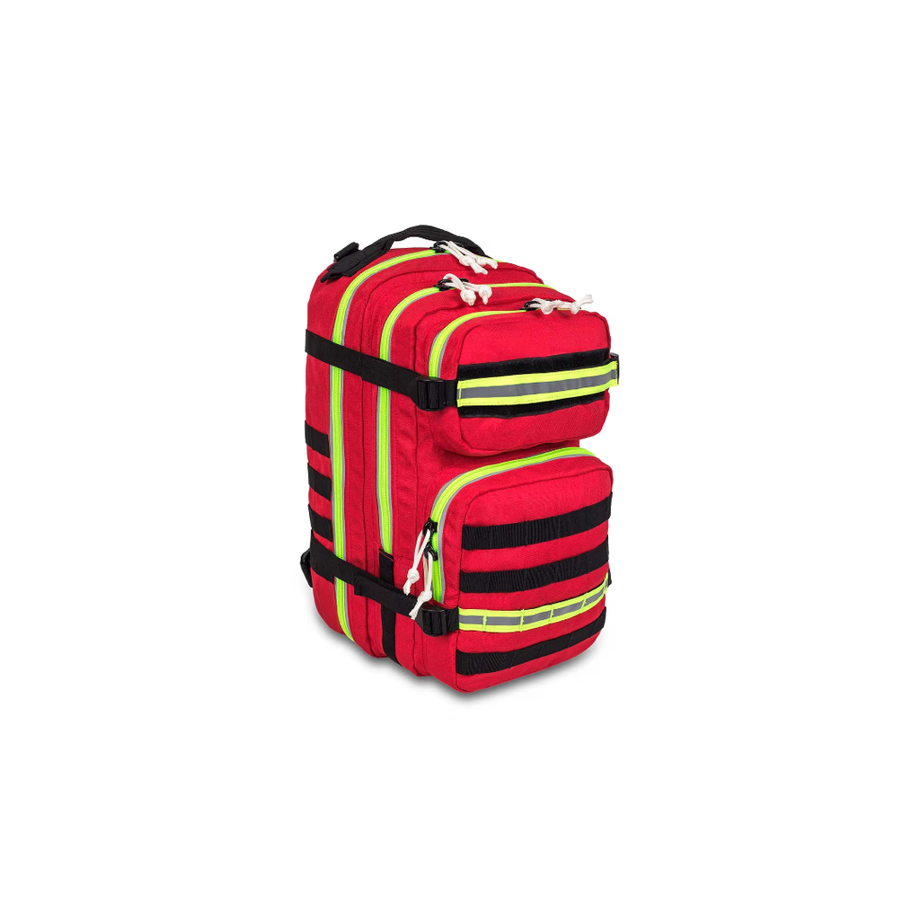 [MC2B] Malette Elite Bag'S C2 Bag Rouge Eb02.042