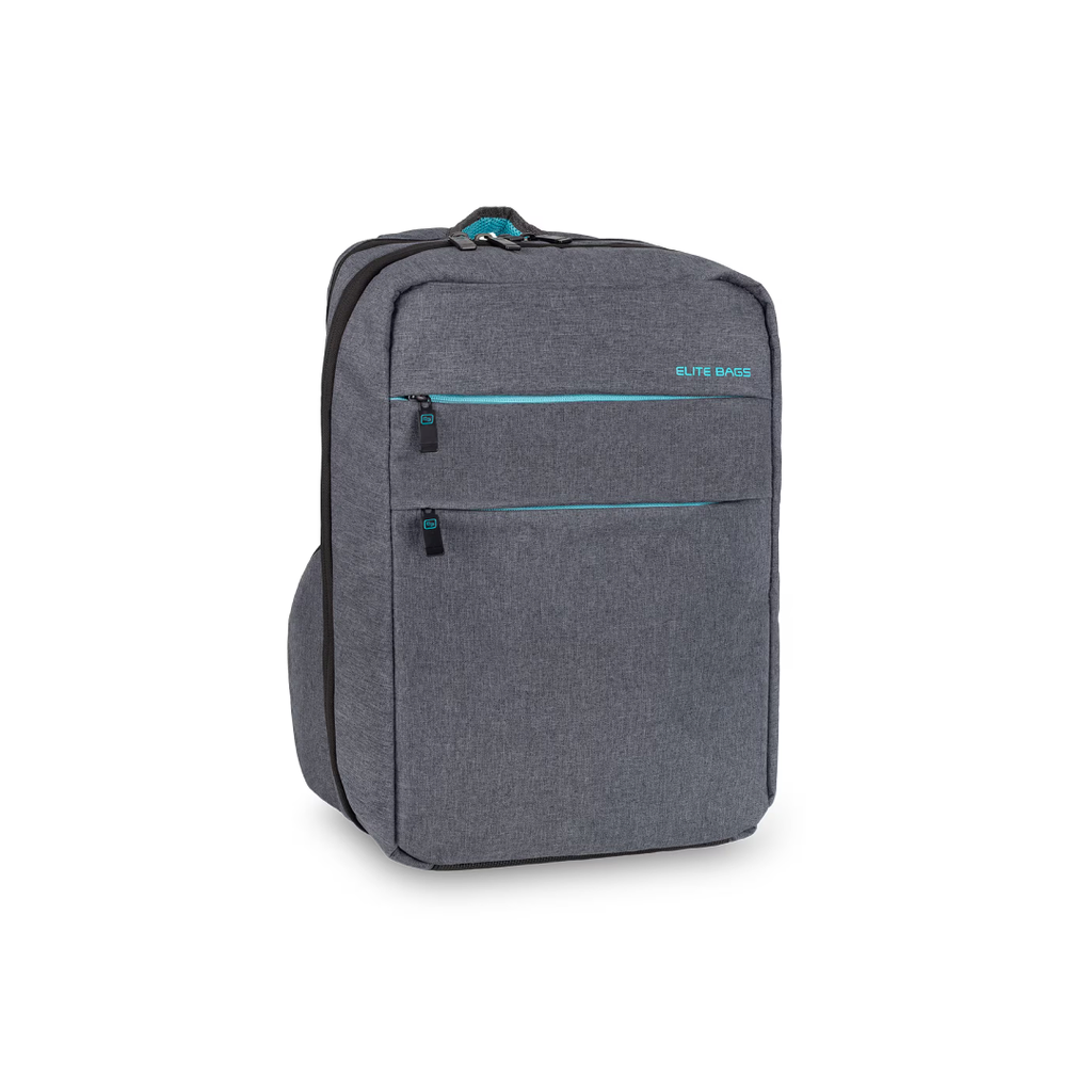 [MCEB00.015] Malette Elite Bag'S City'S 15.68L EB00.015