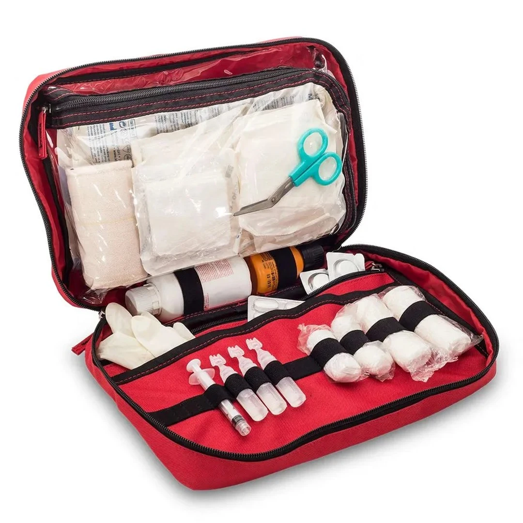 Trousse Elite Bag'S Heal&Go Eb08.010 4.99L