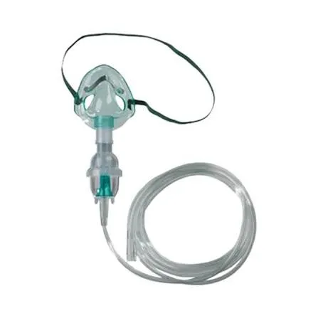 [MNA] Masque Nébuliseur Adulte Ref 13962