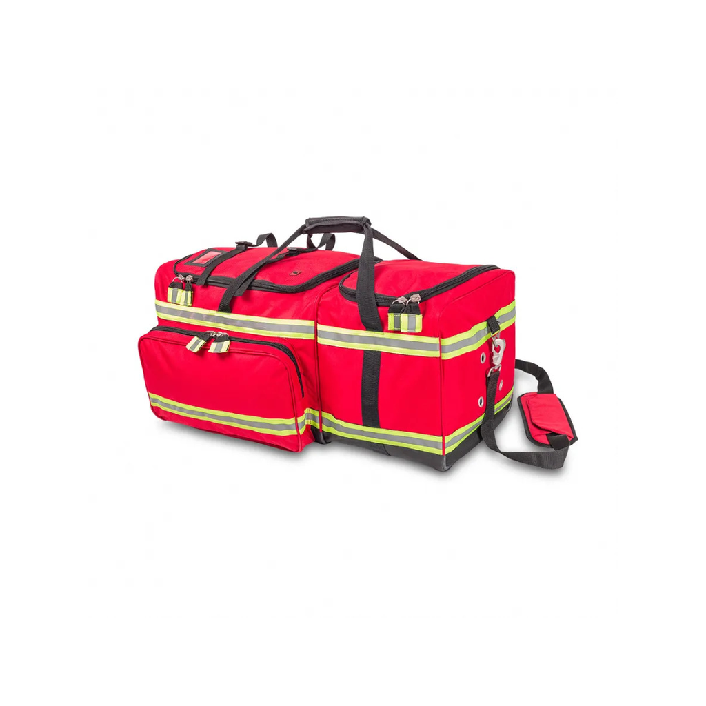Malette Elite Bag'S Attack'S Rouge 106.40L
