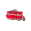 Malette Elite Bag'S Attack'S Rouge 106.40L