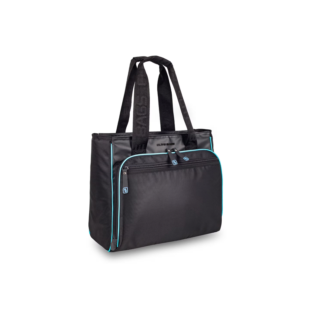 [MTECBAG] Malette Elite Bag'S Tecbag 40X35X21cm EB00.022
