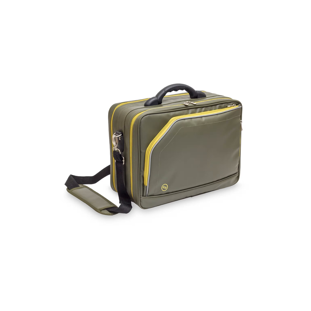 [MVBEB301] Mallette Elite Bags Tarp'S 32.57L