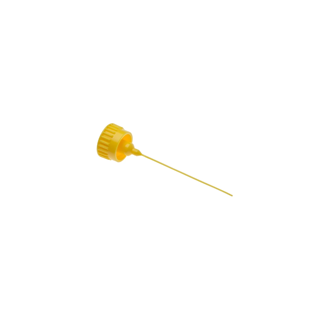 [OCJBD24] Obturateur Catheter Jaune 24 G Bte de 50