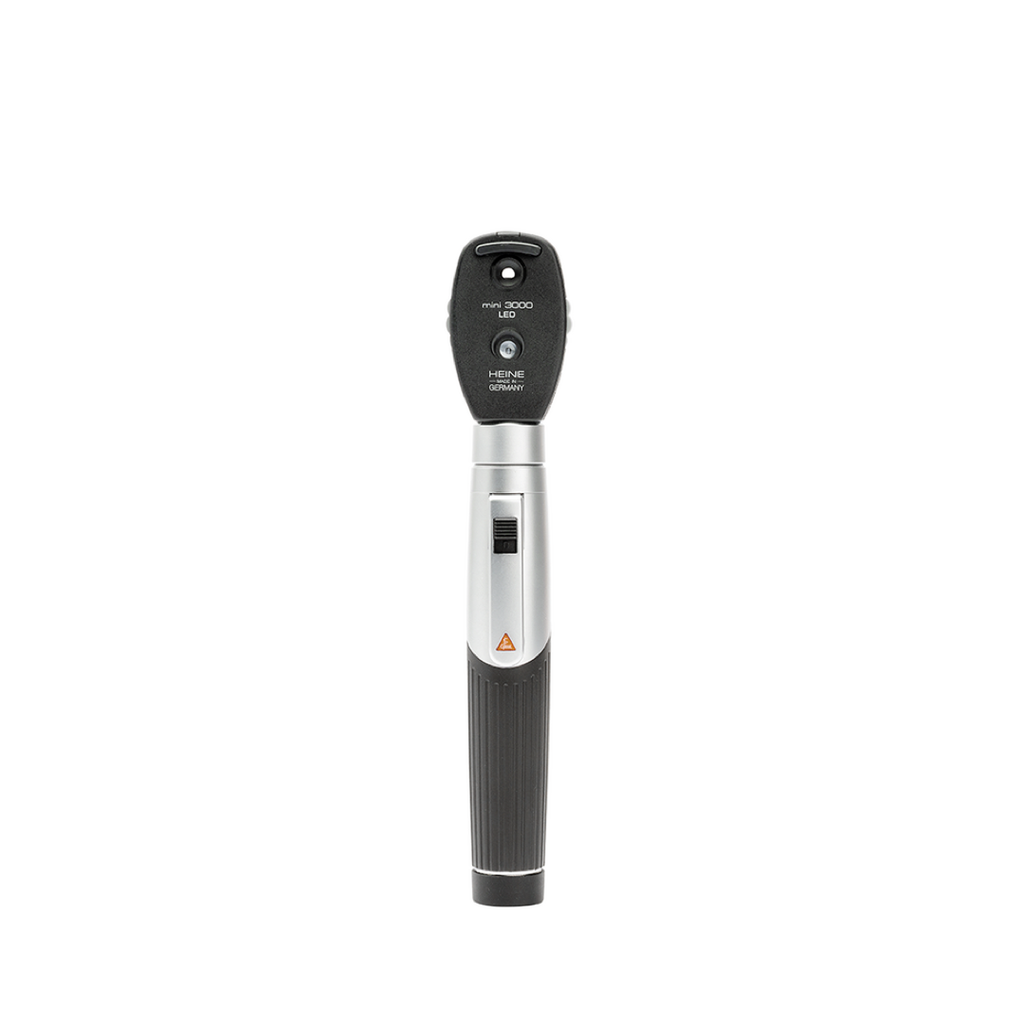 [OM3000HE] Ophtalmoscope Mini 3000 Heine Avec Manche Rechargeable