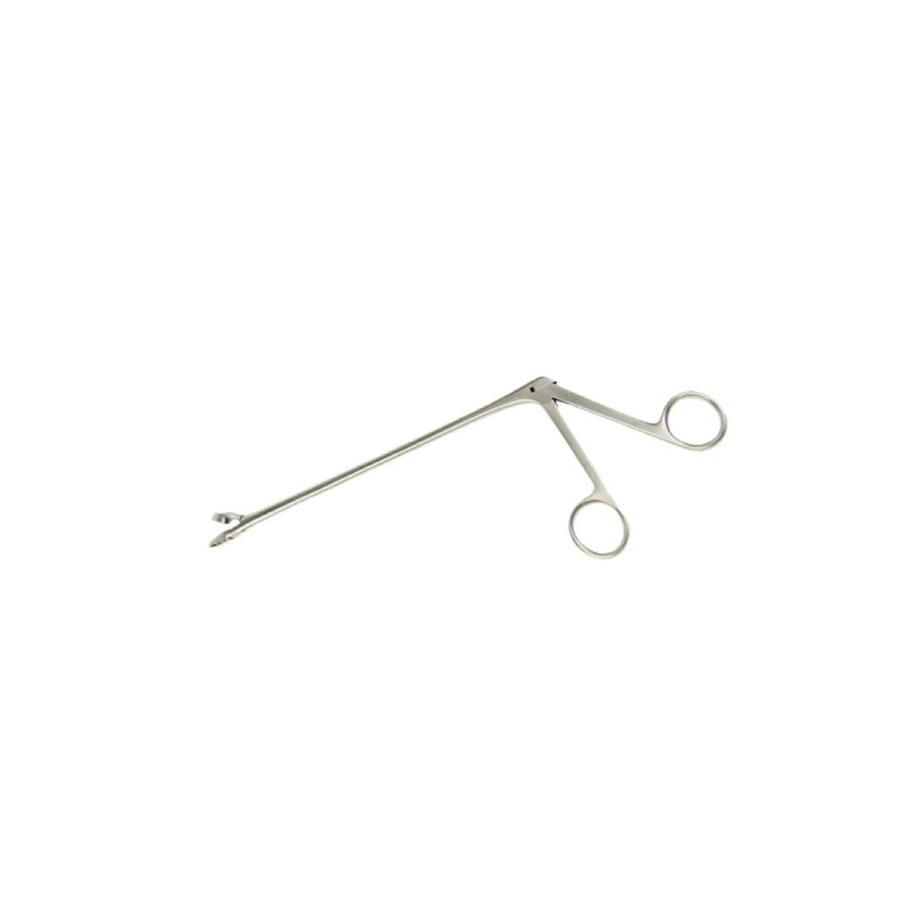 [PABUSHO24] Pince à Biopsie Utérine Shumacher 24 cm