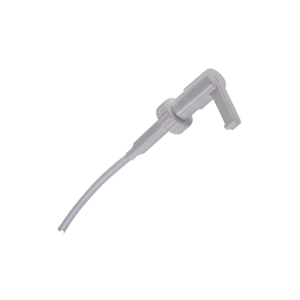 Pompe Schupp Pour Bidon de 5L