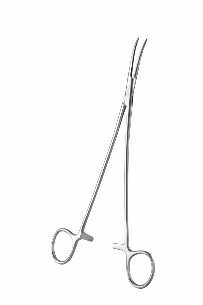 [PBCAG24] Pince Bengoléa Courbe Avec Griffe 24cm
