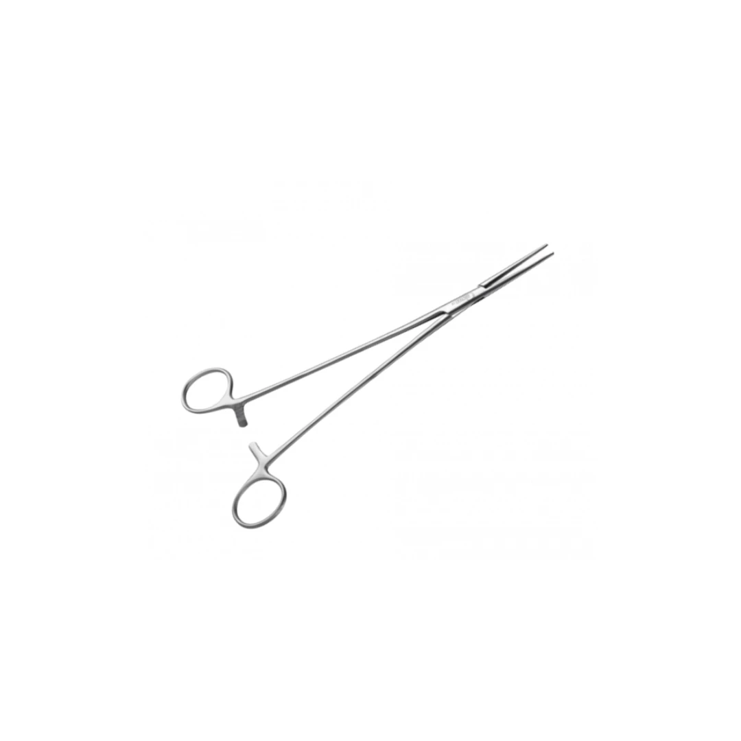 Pince Bengoléa Droite Sans Griffe 24cm