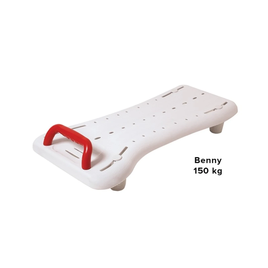 Planche de Bain Benny Avec Poignée 69cm / 150 Kgs