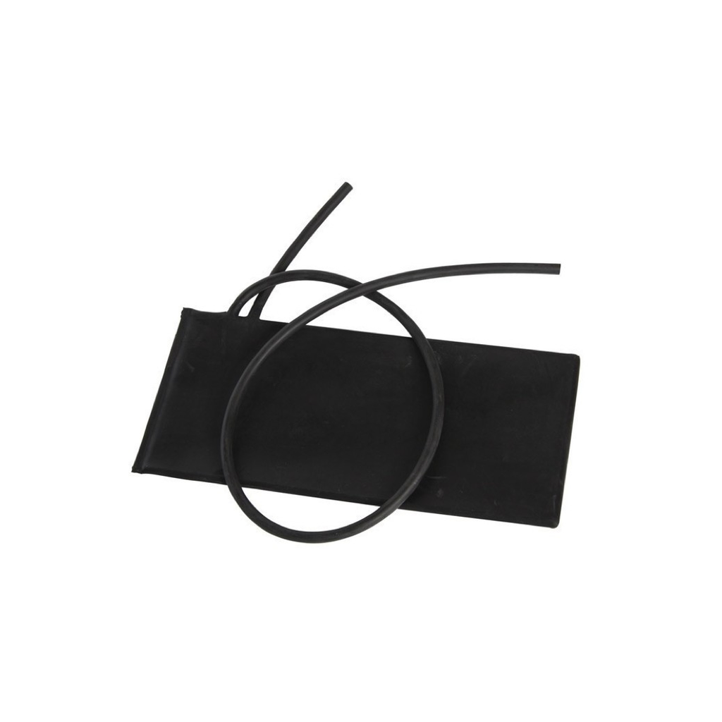 [PCDTO] Poche Caoutchouc Double Tubulure Obèse Spengler