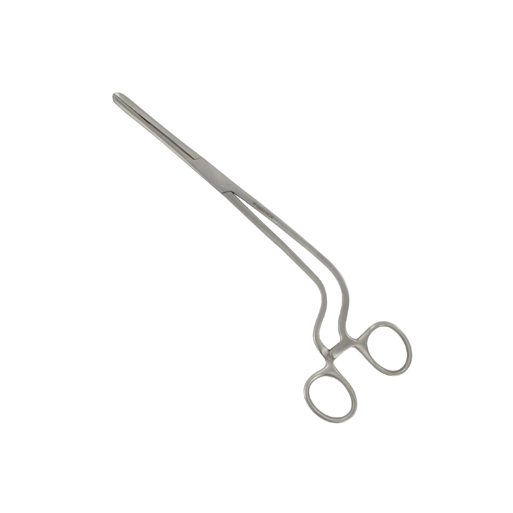 Pince Chéron Inox 24cm