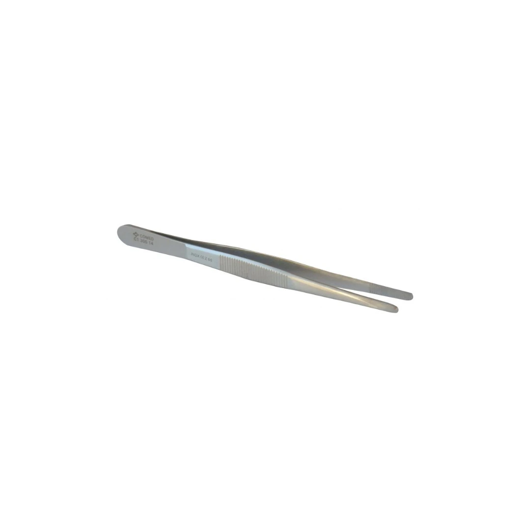 [PDAGHO14] Pince à Disséquer Avec Griffe 14cm