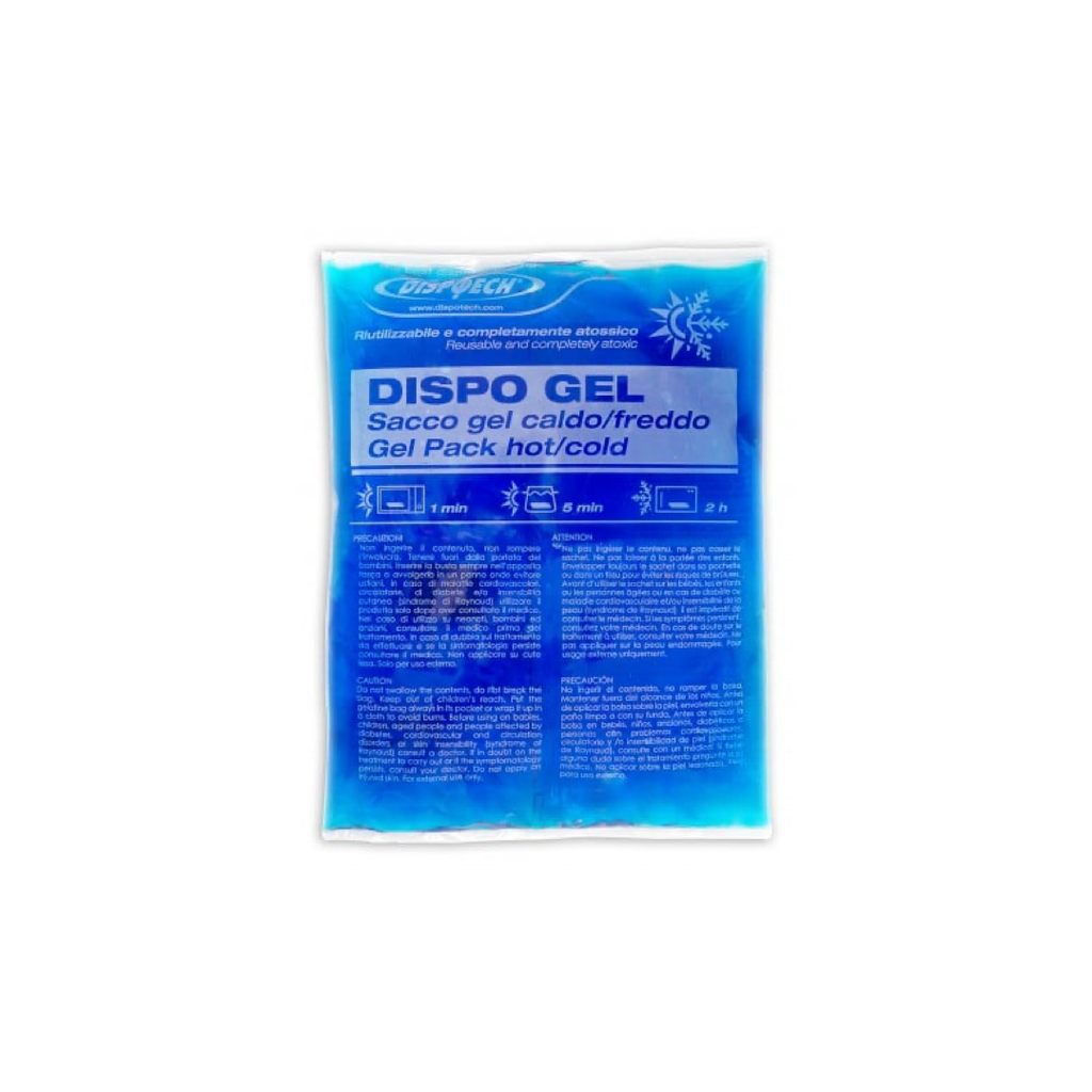 Pack de Froid/Chaud 30X52cm Schupp